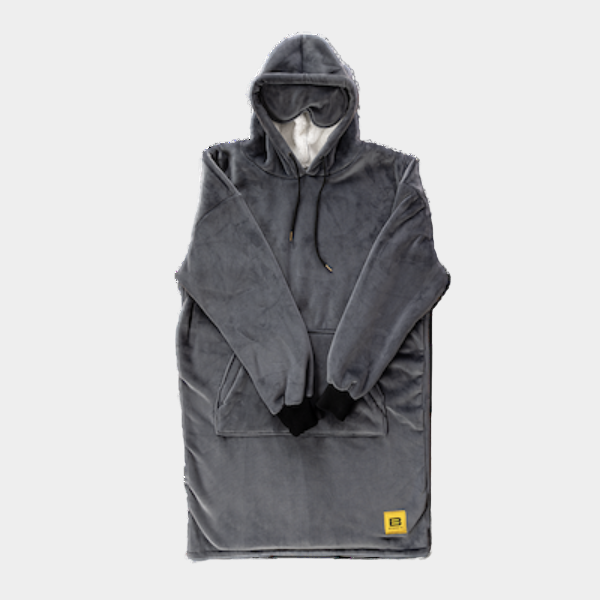 Hideout Hoodie™ – Big Blanket Сo®
