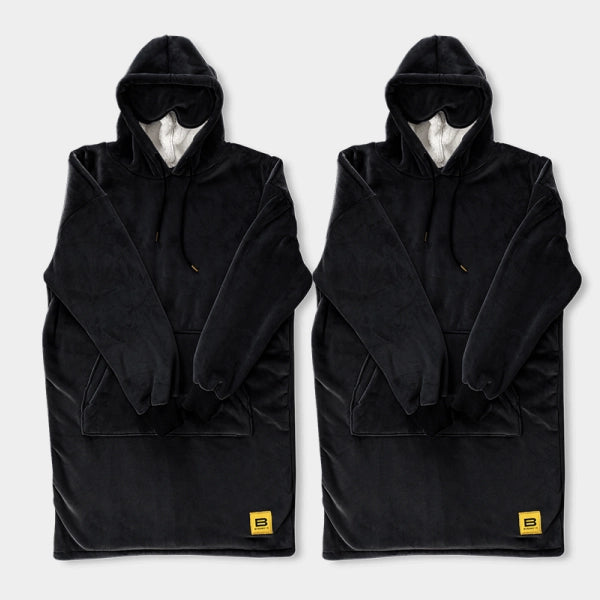 Hideout Hoodie™ 2-Pack