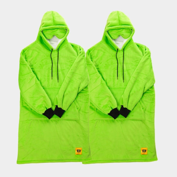 Hideout Hoodie™ 2-Pack