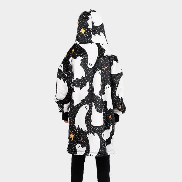 Hideout Hoodie™ Kids