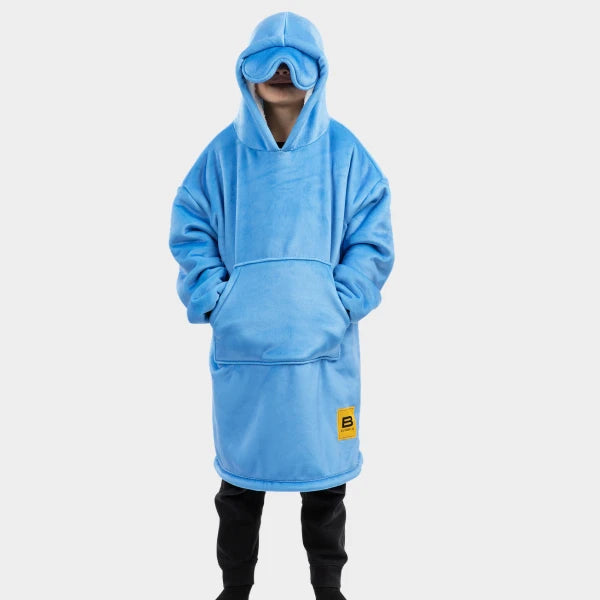 Hideout Hoodie Blanket Hoodies Near Me Hideout Hoodie Kids – Big