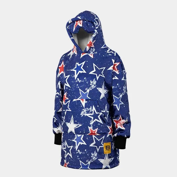 Hideout Hoodie™ Kids