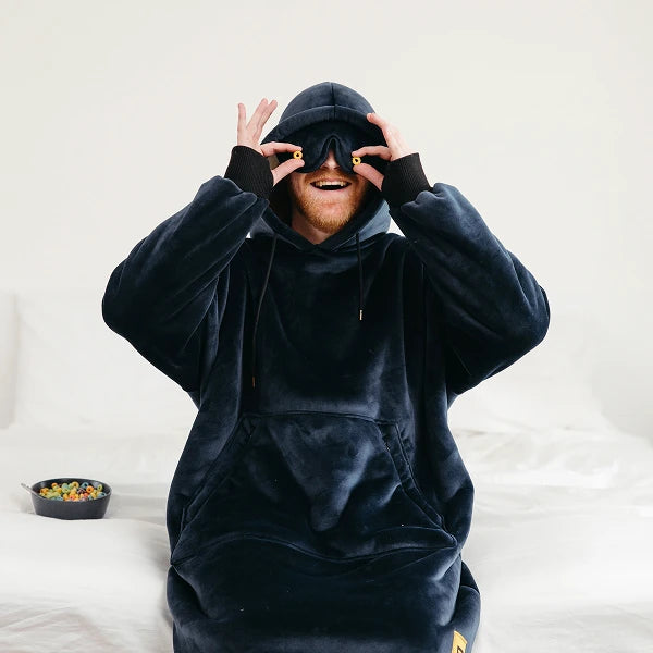 Hideout Hoodie™ Lite