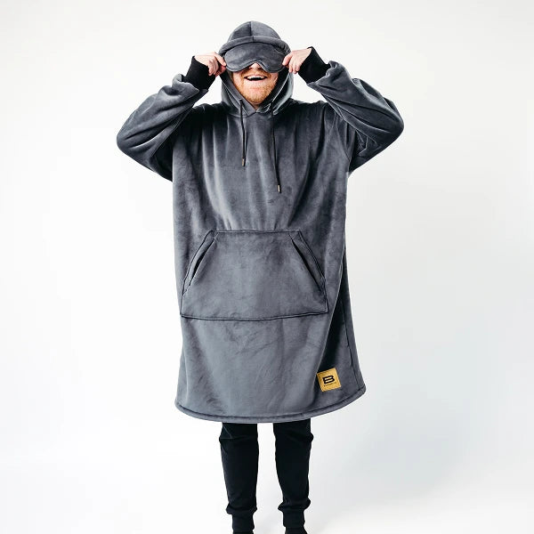 Hideout Hoodie™ Lite