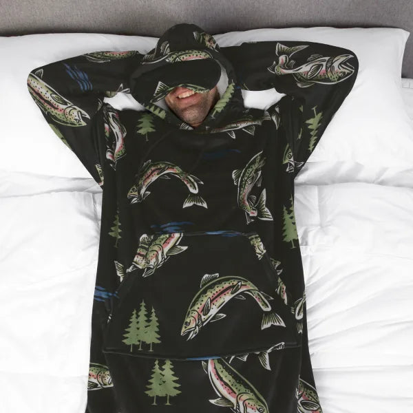 Hideout Hoodie™