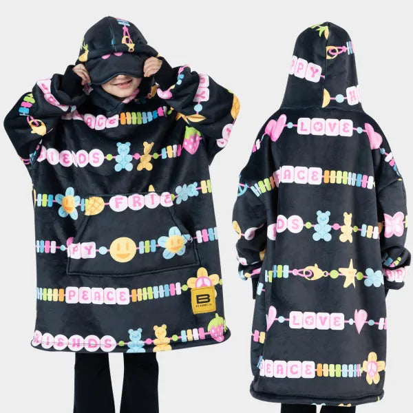 Hideout Hoodie™ Kids