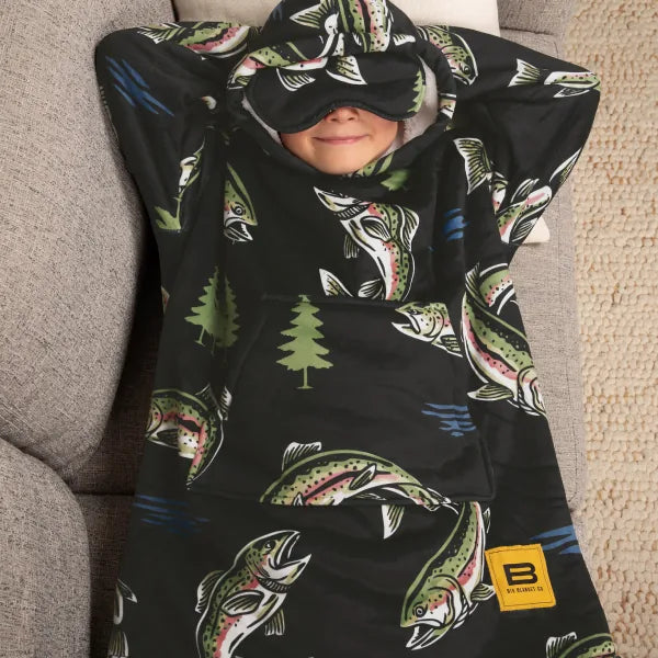 Hideout Hoodie™