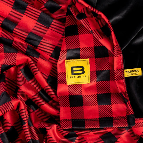 Original Stretch™ Kids Blanket