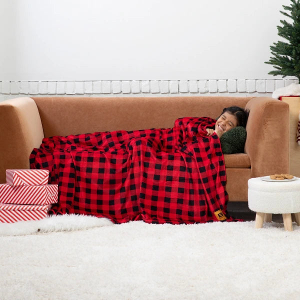 Original Stretch™ Kids Blanket