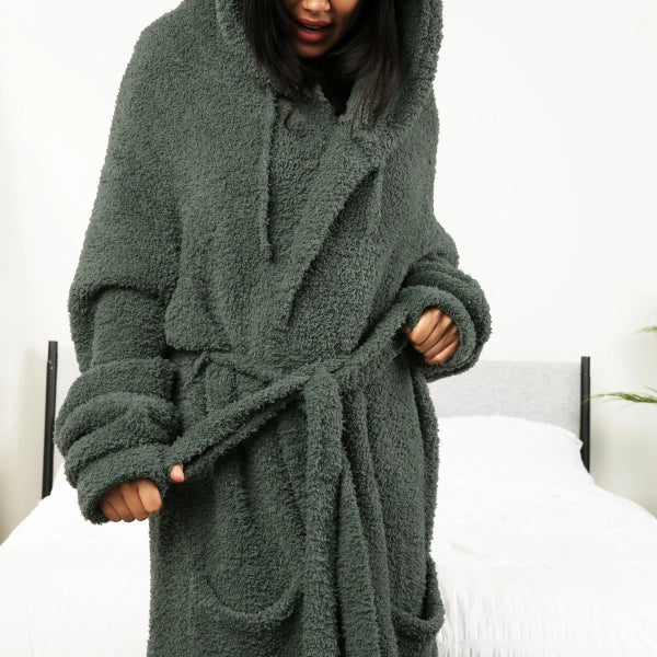 Premier Plush™ Robe