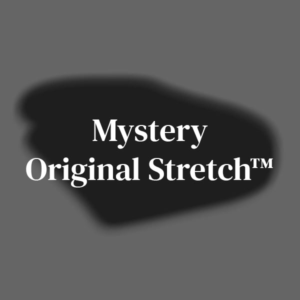 Mystery: Original Stretch Blanket