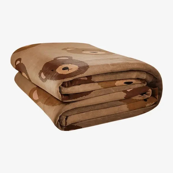 Big Blanket Original Stretch™ Blanket — Bears