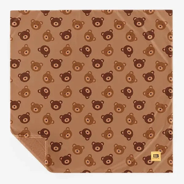 Big Blanket Original Stretch™ Blanket — Bears