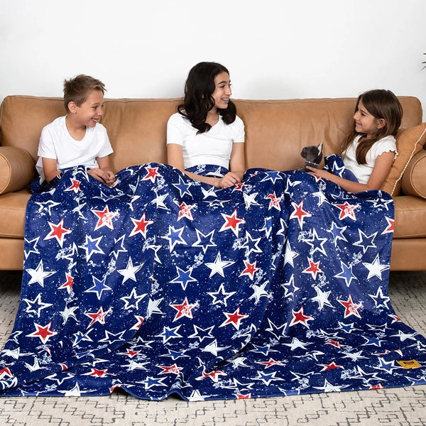 Original Stretch™ Kids Blanket – Big Blanket Сo®
