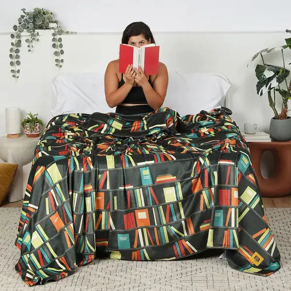 Big Blanket Sherpa Stretch™ Blanket