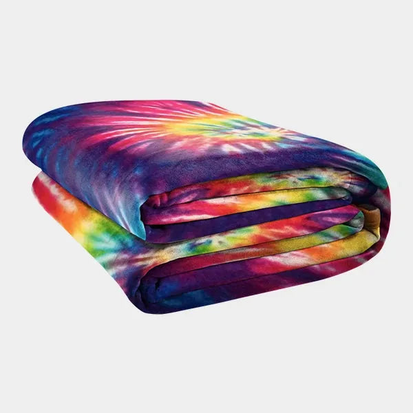 Big Blanket Original Stretch™ Blanket — 4-way stretch knit