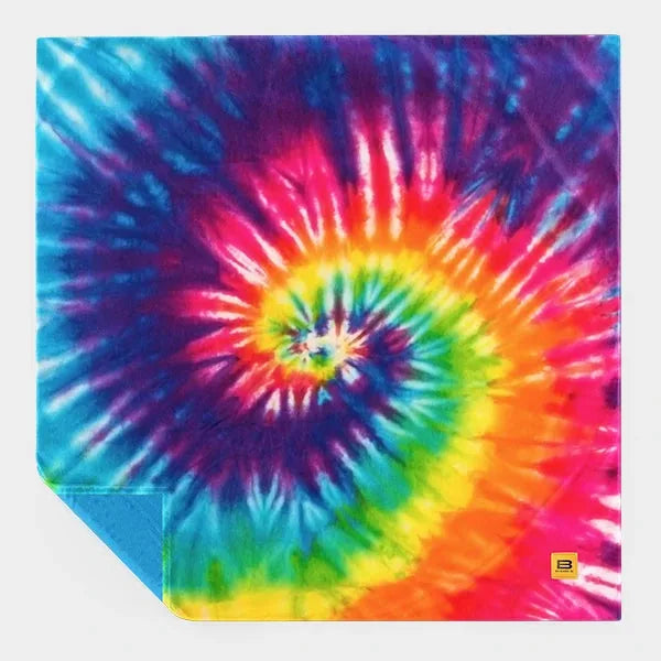 Big Blanket Original Stretch™ Blanket — 4-way stretch knit