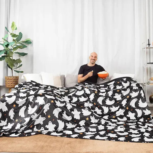 Big Blanket Sherpa Stretch™ Blanket