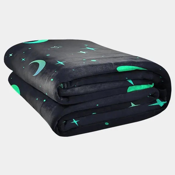 Big Blanket Original Stretch™ Blanket — 4-way stretch knit