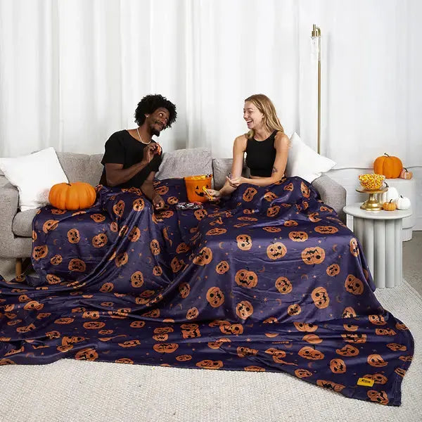 Big Blanket Sherpa Stretch™ Blanket