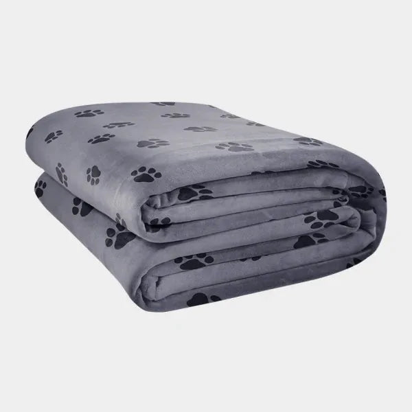 Big Blanket Original Stretch™ Blanket — 4-way stretch knit