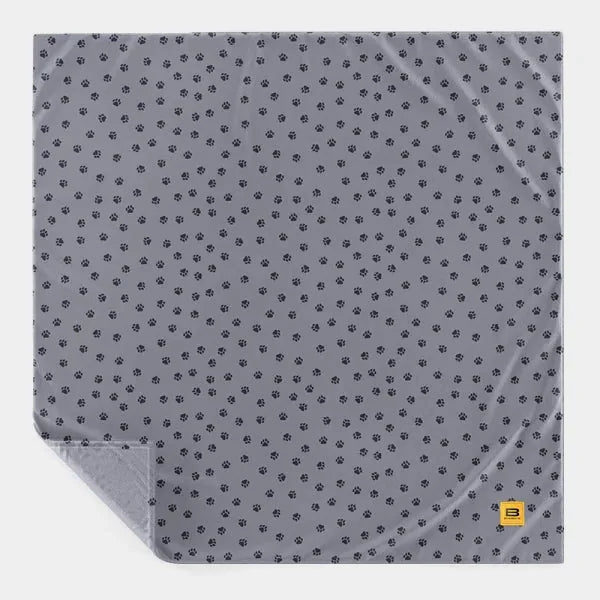 Big Blanket Original Stretch™ Blanket — 4-way stretch knit