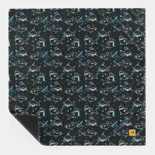 Big Blanket Original Stretch™ Blanket — 4-way stretch knit