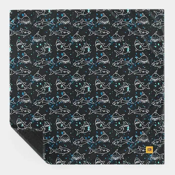 Big Blanket Original Stretch™ Blanket — 4-way stretch knit