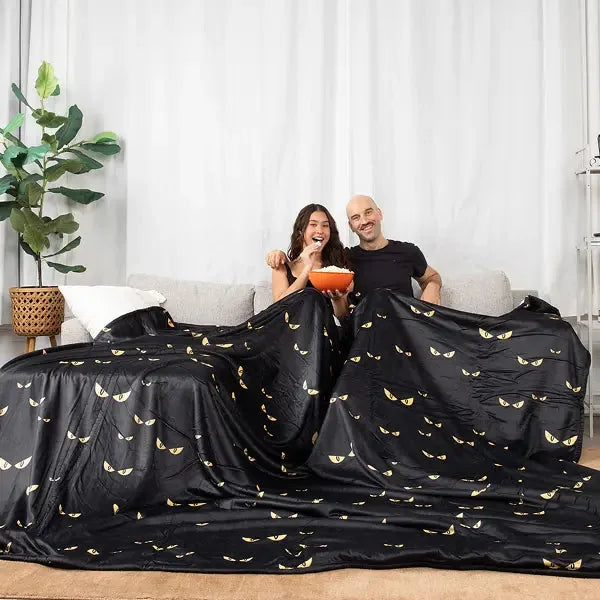 Big Blanket Sherpa Stretch™ Blanket