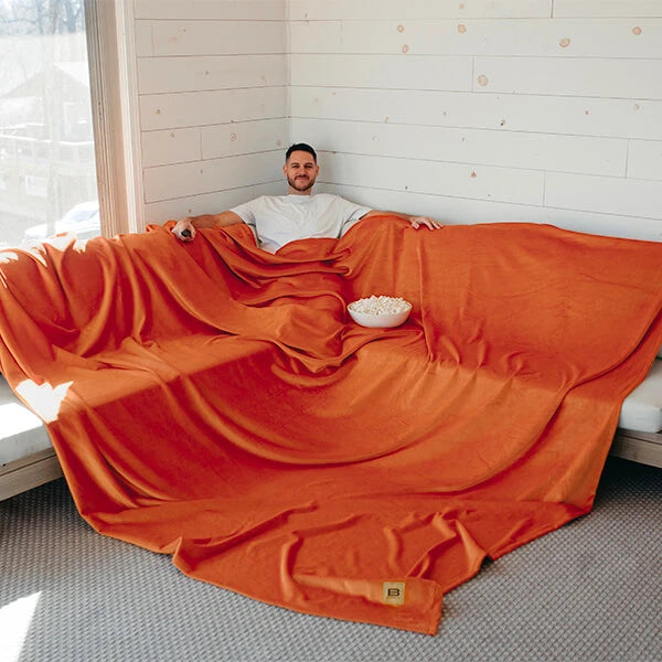 Original Stretch™ Blanket