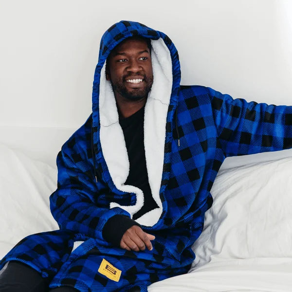 Snuggie robe hotsell