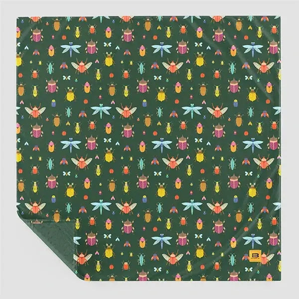 Big Blanket Original Stretch™ Blanket — 4-way stretch knit