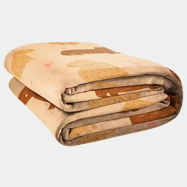 Big Blanket Original Stretch™ Blanket — 4-way stretch knit