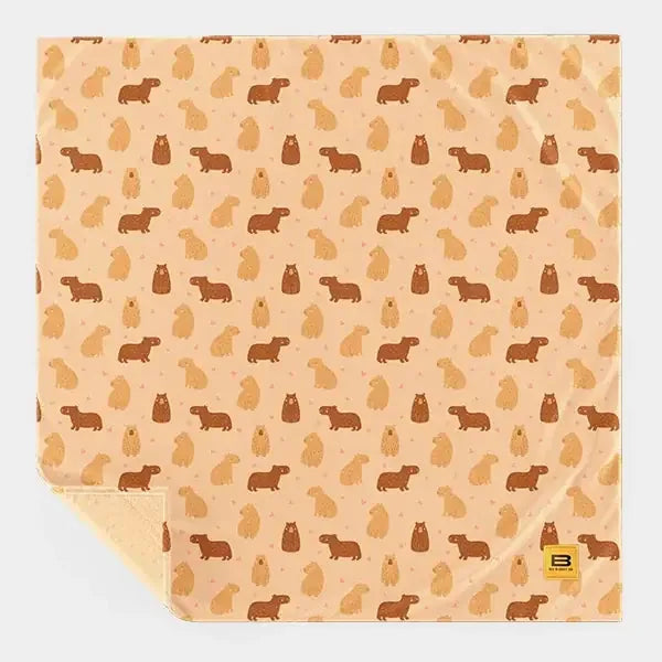 Big Blanket Original Stretch™ Blanket — 4-way stretch knit