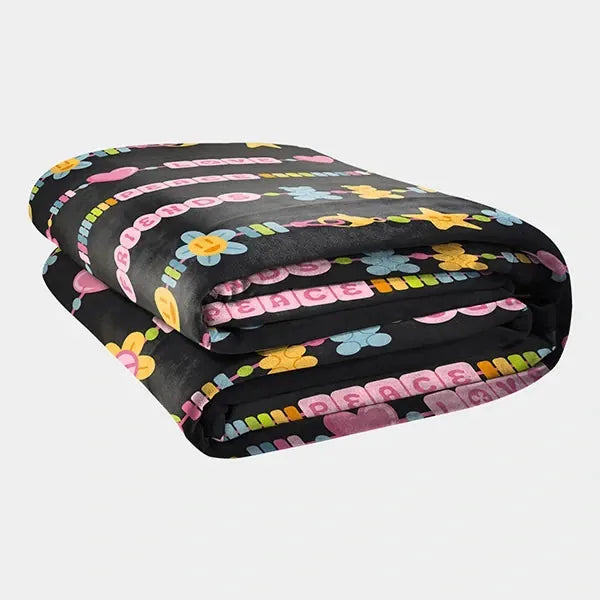 Big Blanket Original Stretch™ Blanket — Friends Forever