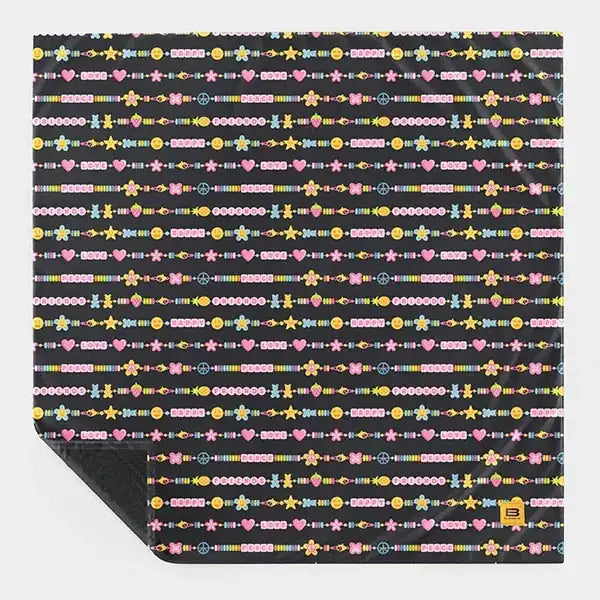 Big Blanket Original Stretch™ Blanket — 4-way stretch knit