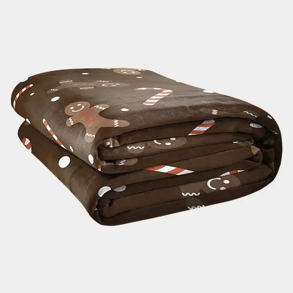 Big Blanket Original Stretch™ Blanket — 4-way stretch knit