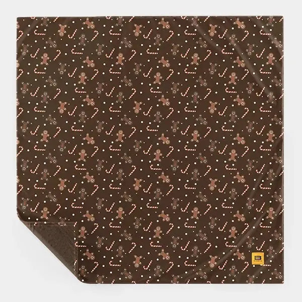 Big Blanket Original Stretch™ Blanket — 4-way stretch knit