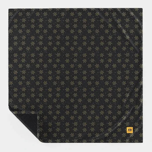 Big Blanket Factory Sale: Original Stretch™ Blanket — 4-way stretch knit