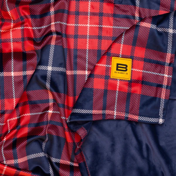 Original Stretch™ Blanket