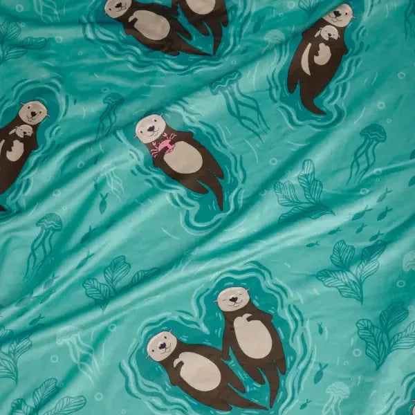Big Blanket Original Stretch™ Blanket — 4-way stretch knit