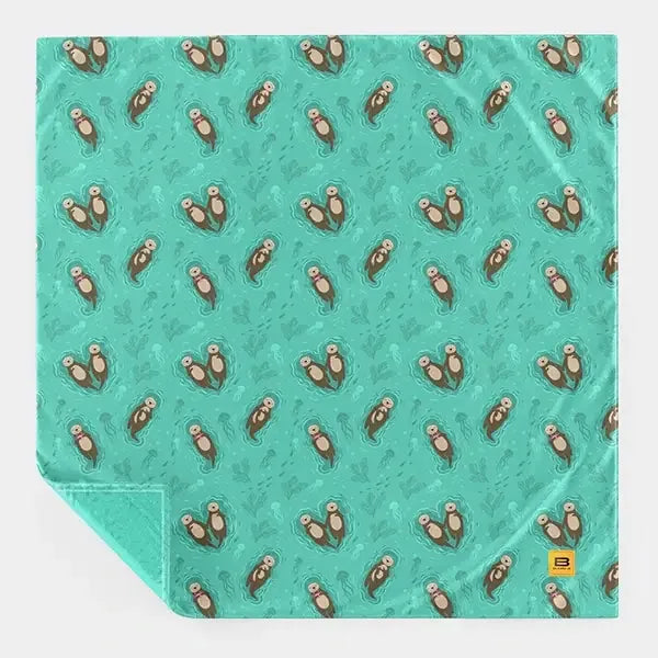 Big Blanket Original Stretch™ Blanket — 4-way stretch knit