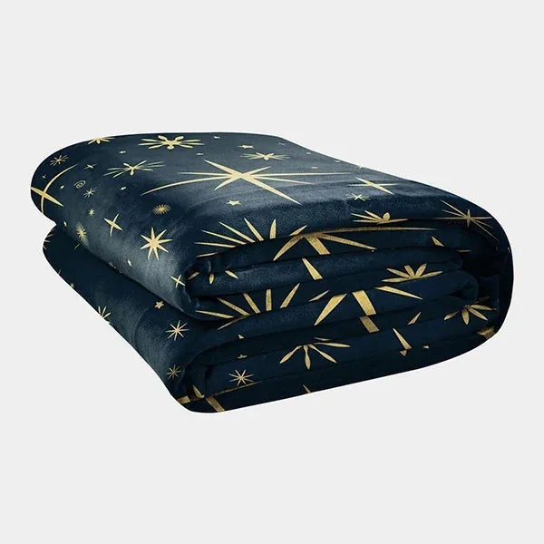 Big Blanket Sherpa Stretch™ Blanket