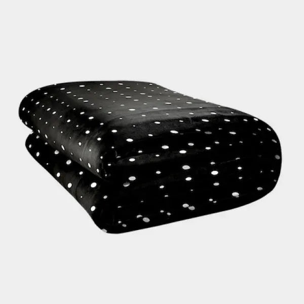 Big Blanket Original Stretch™ Blanket — 4-way stretch knit