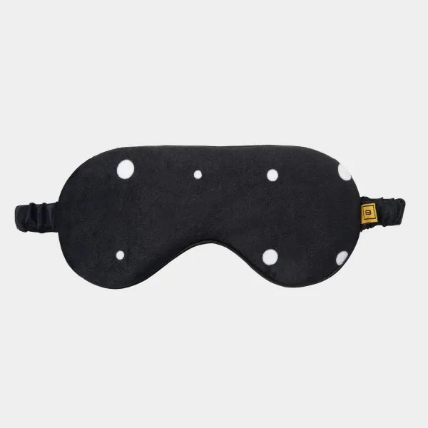 Big Blanket Original Stretch™ Eye Mask — 4-way stretch knit