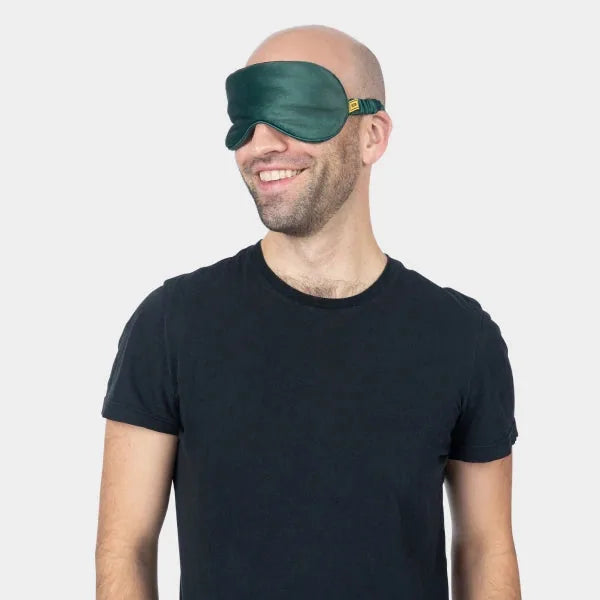 Big Blanket Original Stretch™ Eye Mask — 4-way stretch knit