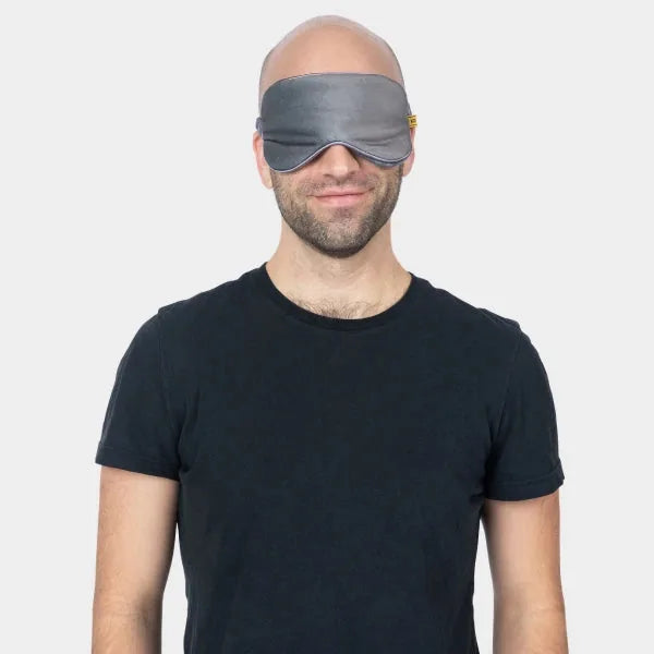 Big Blanket Original Stretch™ Eye Mask — 4-way stretch knit