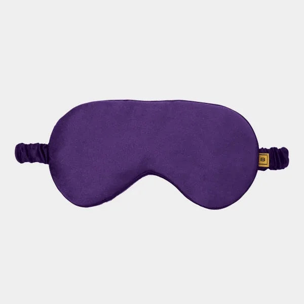 Big Blanket Original Stretch™ Eye Mask — 4-way stretch knit