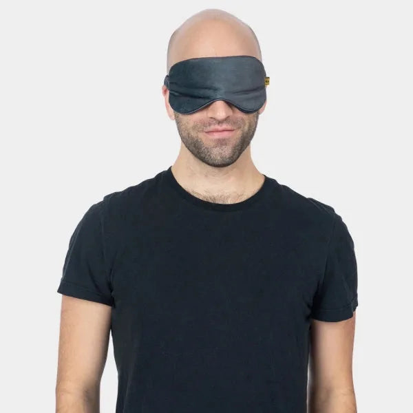Big Blanket Original Stretch™ Eye Mask — 4-way stretch knit