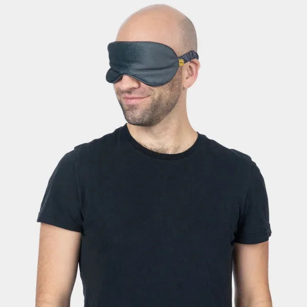 Big Blanket Original Stretch™ Eye Mask — 4-way stretch knit